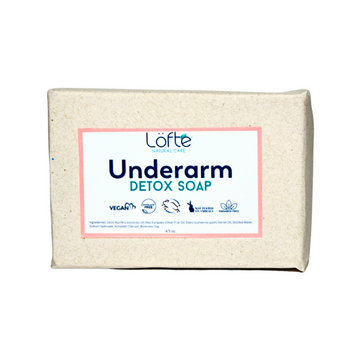 Underarm Detox Soap