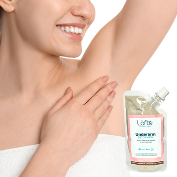 Underarm Detox Mask