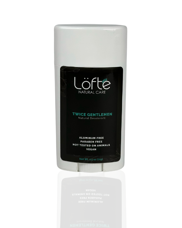 Deodorant Bundle