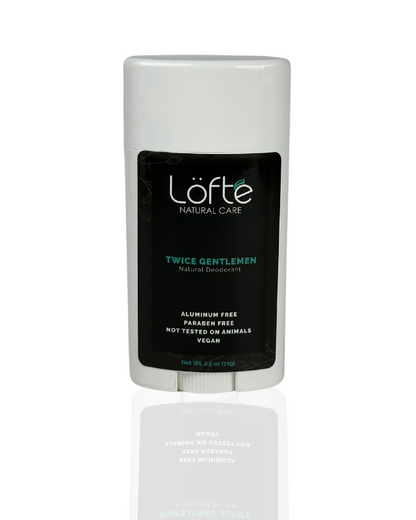 Deodorant Bundle
