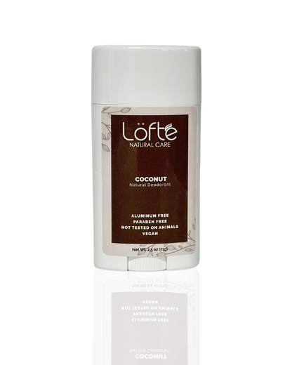 Deodorant Bundle
