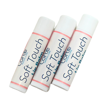 Soft Touch Lip Balm