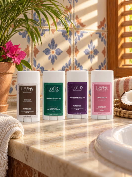 Combo de Desodorantes — elige tus 3 aromas favoritos