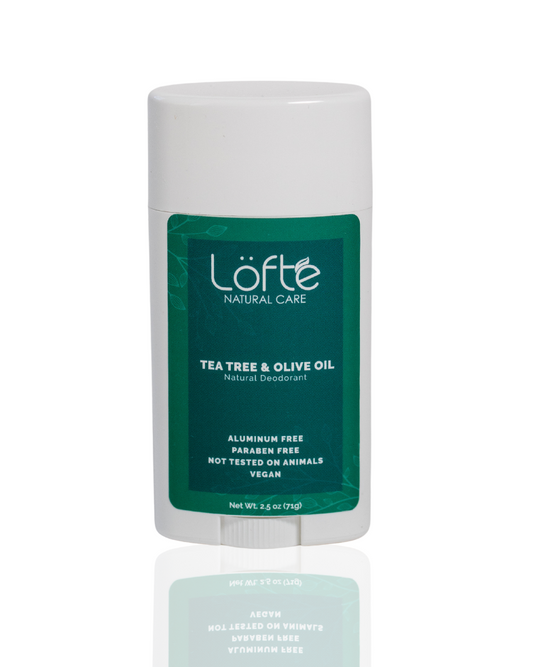 Tea Tree