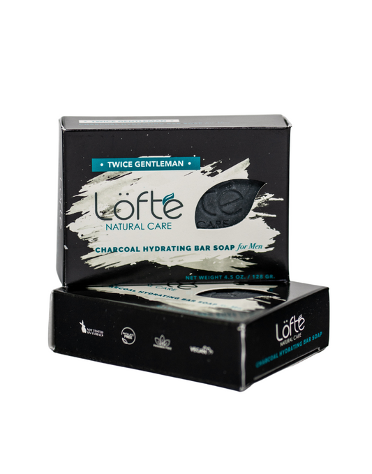 Twice Gentleman