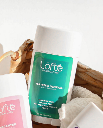 Tea Tree